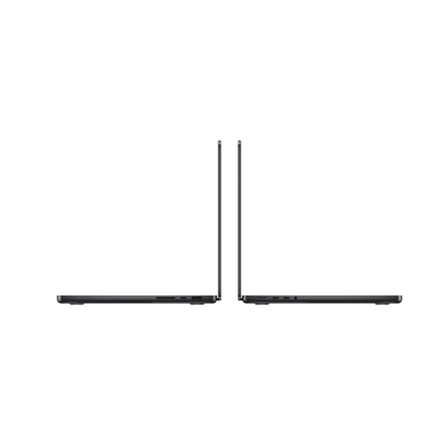 Apple MacBook Pro 14" M5, MDE64, 24 ГБ, 1 ТБ SSD, Серебристый