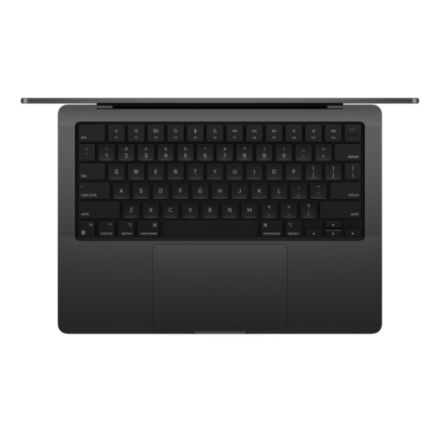 Apple MacBook Pro 14" M5, MDE64, 24 ГБ, 1 ТБ SSD, Серебристый