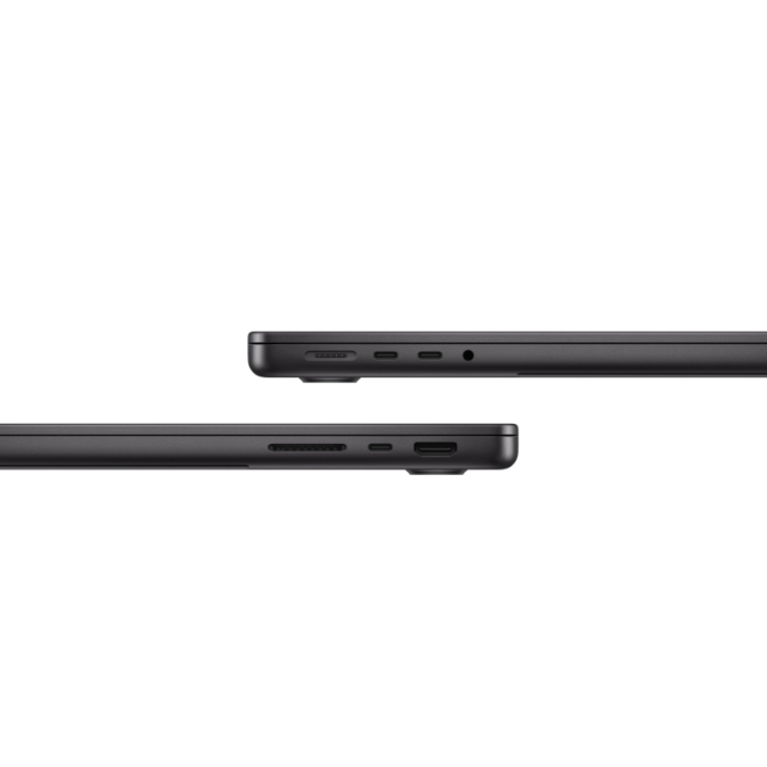 Apple MacBook Pro 14" M5, MDE64, 24 ГБ, 1 ТБ SSD, Серебристый