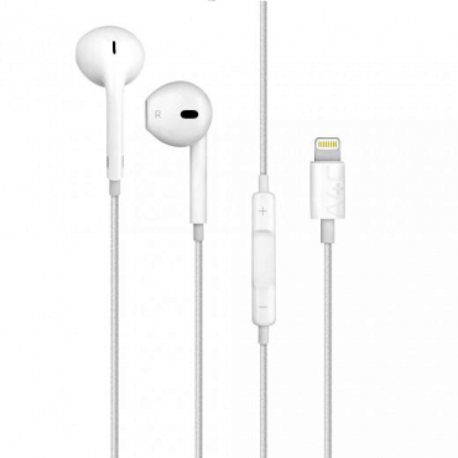 Apple EarPods (Lightning)