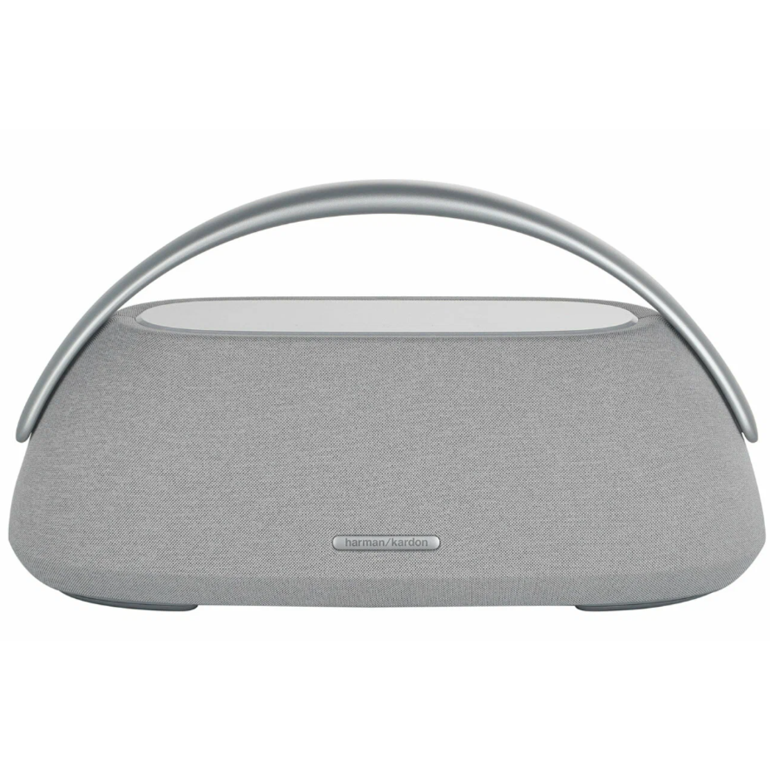 Harman Kardon Go+Play 3 Gray class=