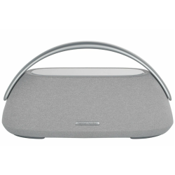 Harman Kardon Go+Play 3 Gray