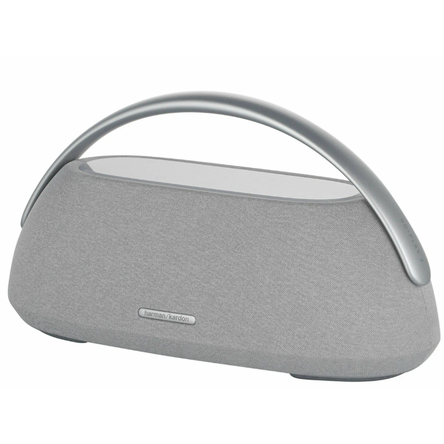 Harman Kardon Go+Play 3 Gray