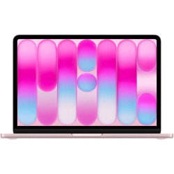 Apple MacBook Neo 13'' A18 Pro, 8 ГБ, 256 ГБ SSD, Румянец