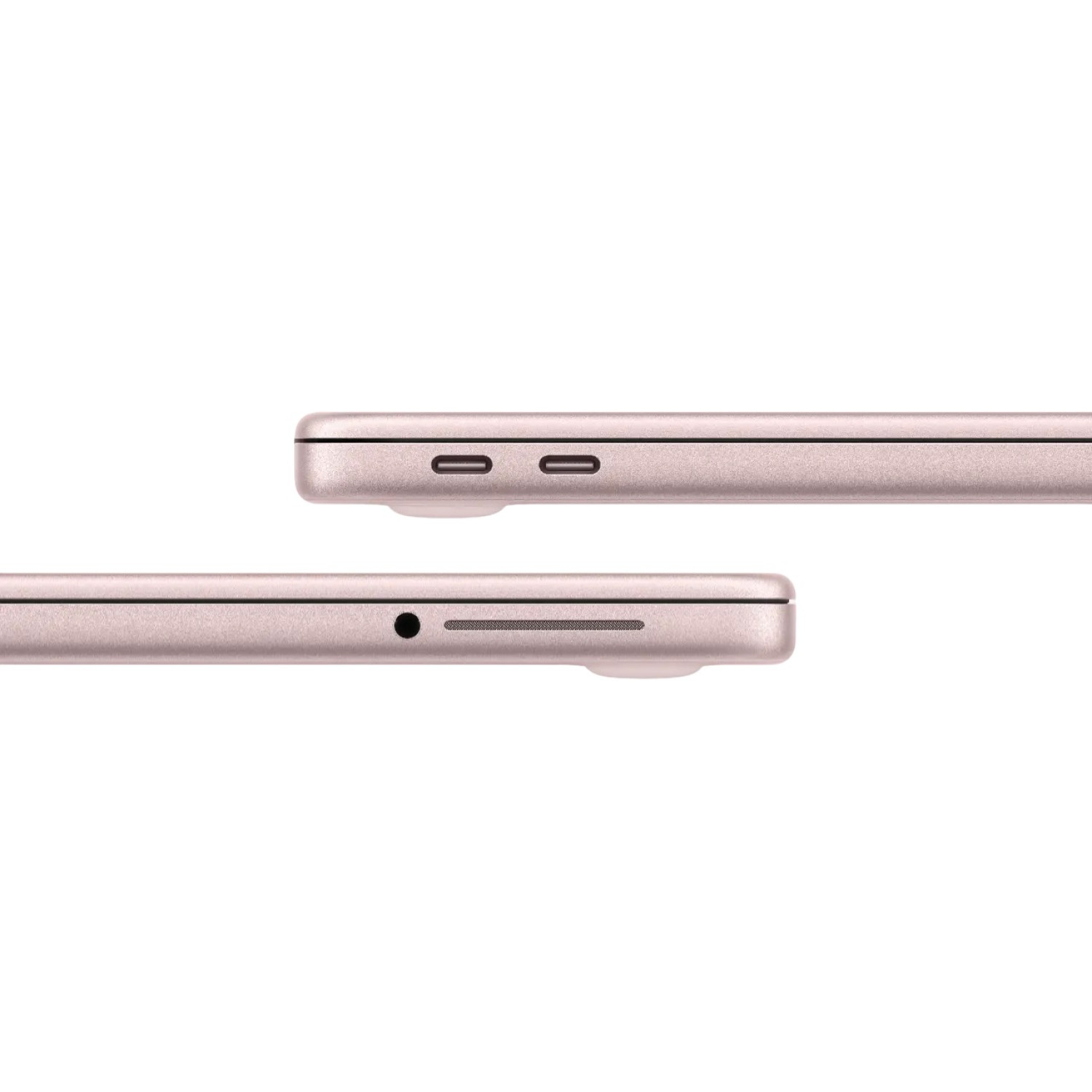 Apple MacBook Neo 13'' A18 Pro, 8 ГБ, 512 ГБ SSD, Румянец