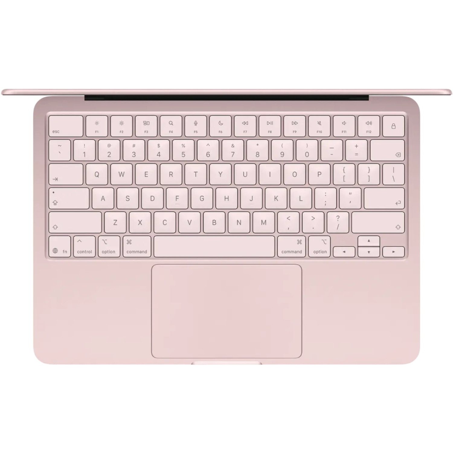 Apple MacBook Neo 13'' A18 Pro, 8 ГБ, 256 ГБ SSD, Румянец