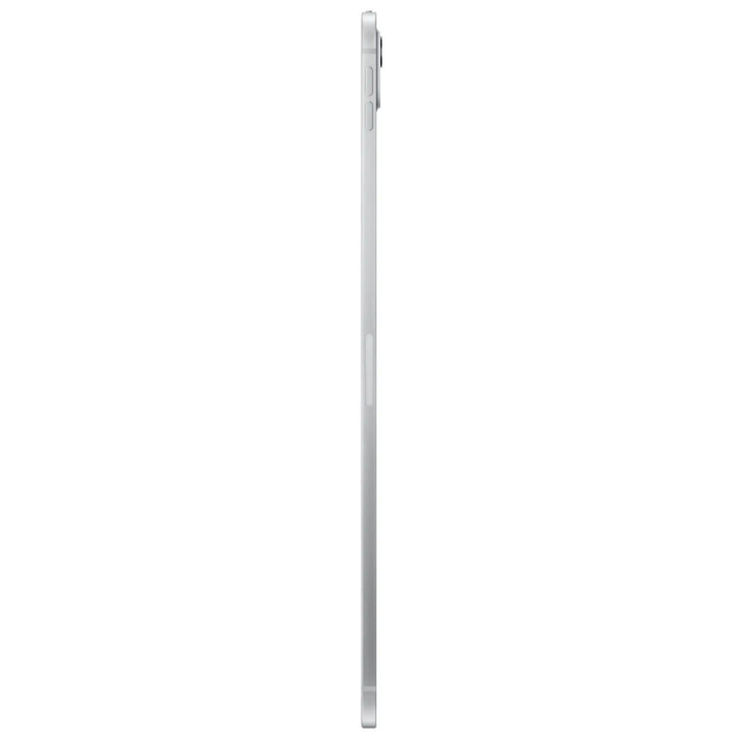 Apple iPad Pro 11" (M5) Wi-Fi 256 ГБ Серебристый
