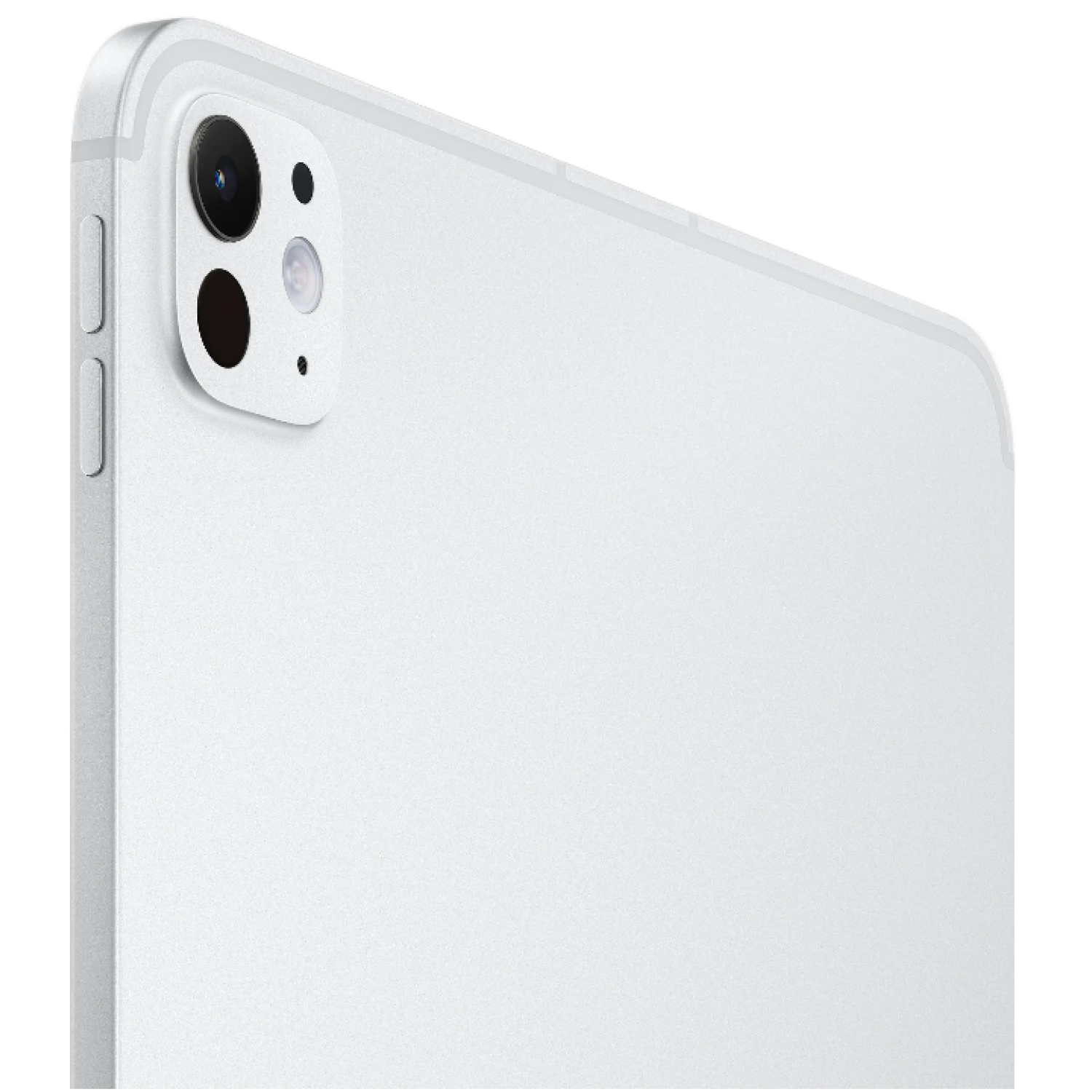 Apple iPad Pro 11" (M5) Wi-Fi 256 ГБ Серебристый