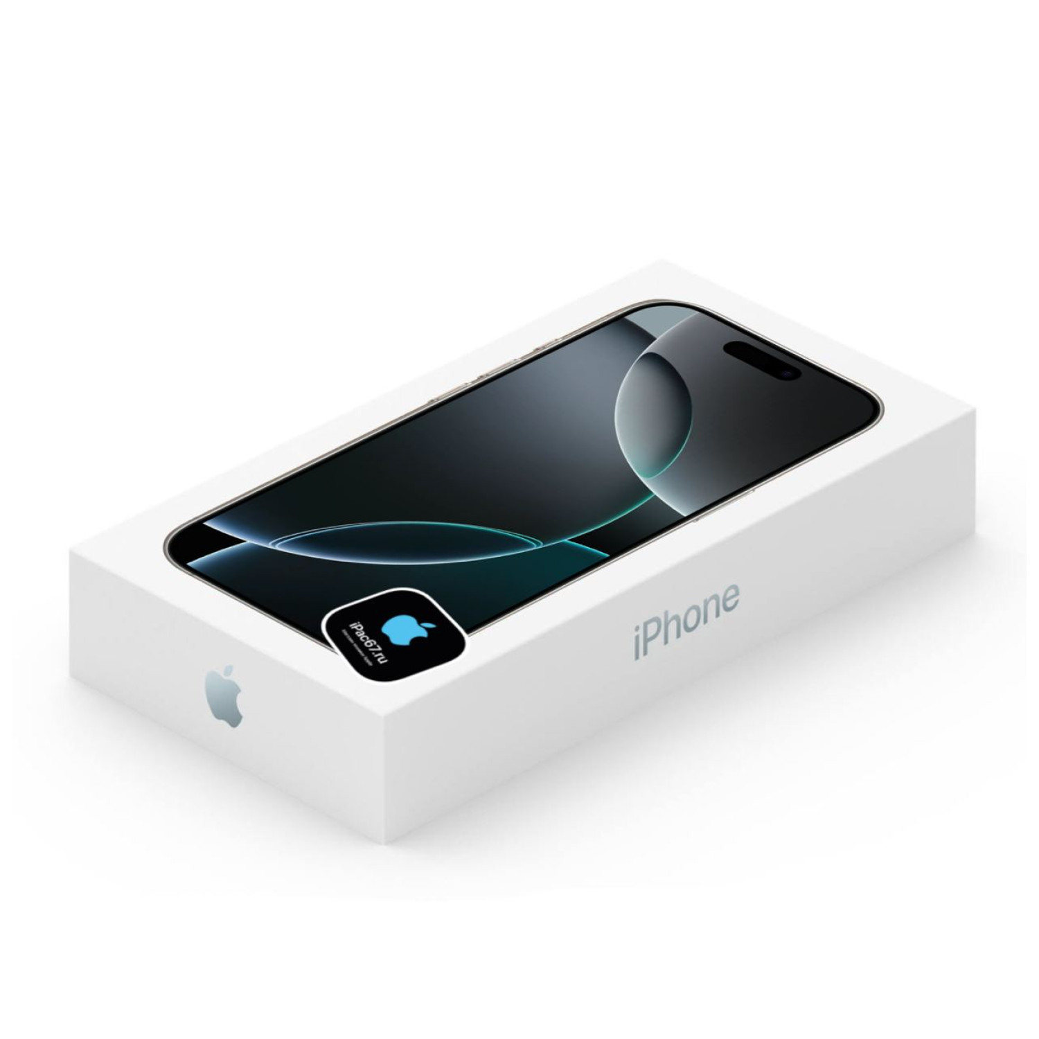 Apple iPhone 16 Pro Max 512 ГБ, «титановый белый»