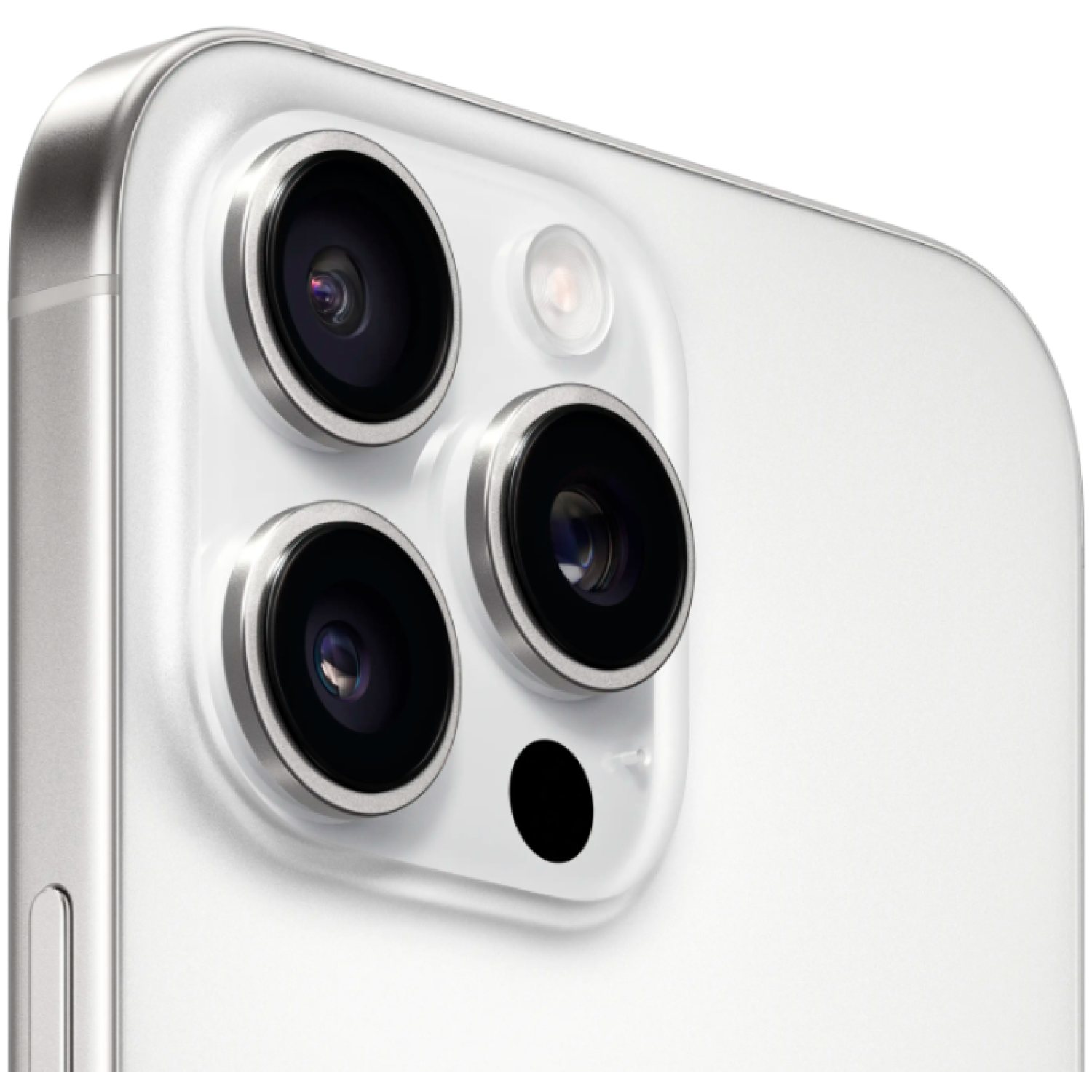 Apple iPhone 16 Pro Max 512 ГБ, «титановый белый»