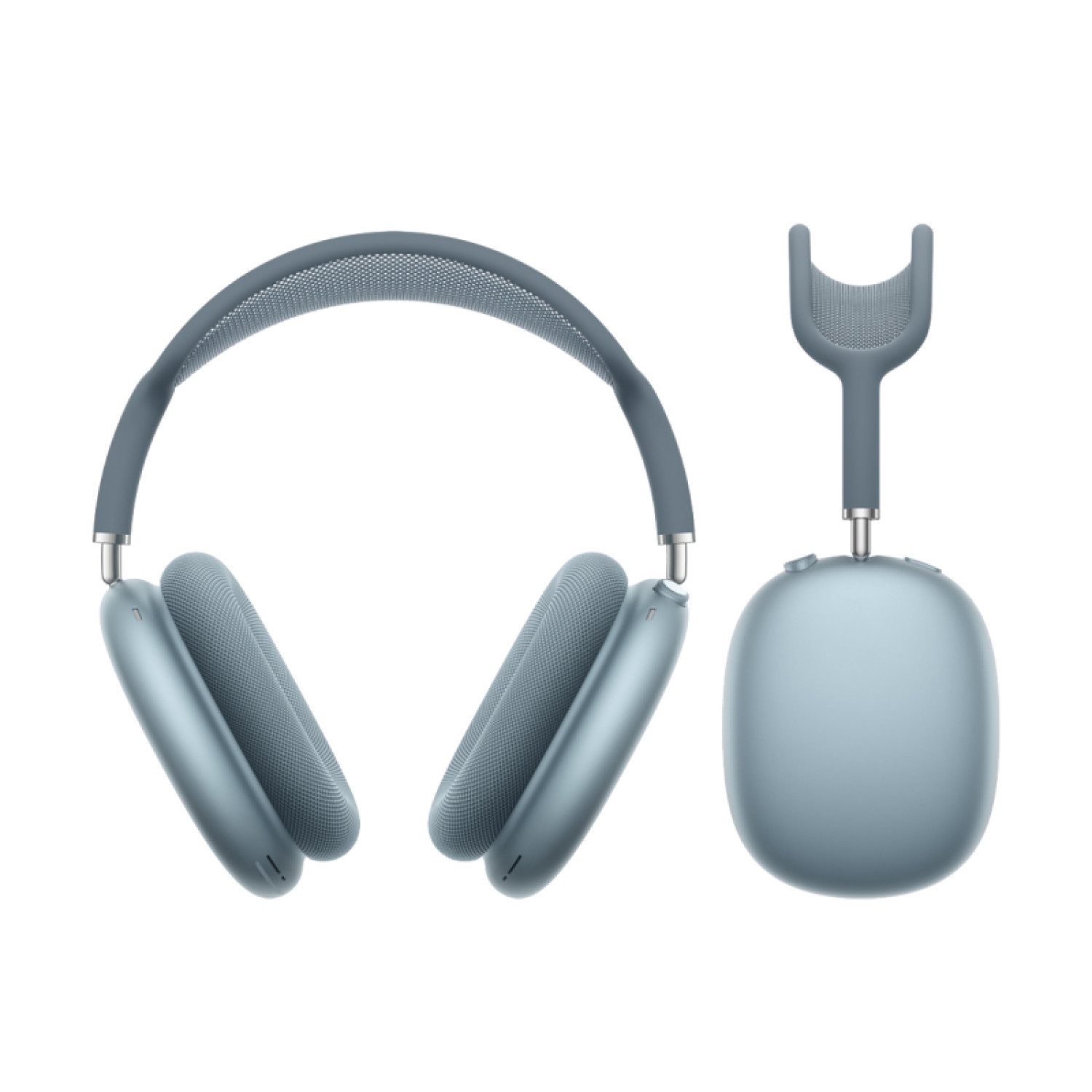 Apple AirPods Max (2024) Синий USB-C 