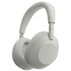 Sony WH-1000XM6 Platinum Silver