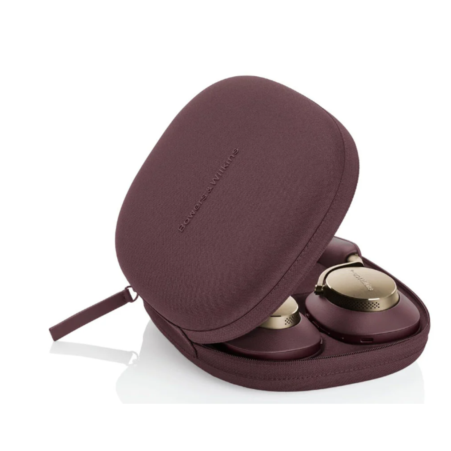 Bowers & Wilkins PX8 Royal Burgundy