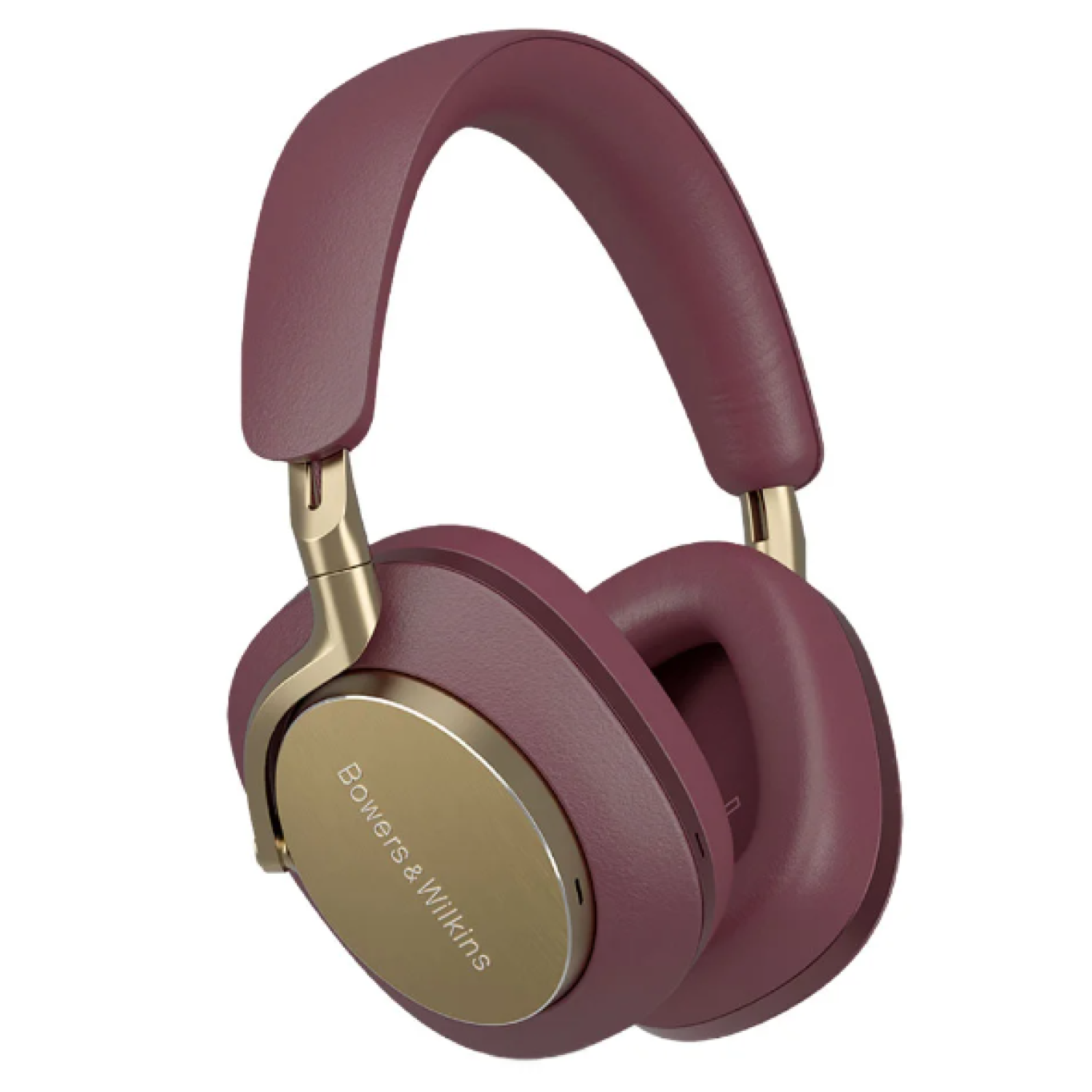 Bowers & Wilkins PX8 Royal Burgundy class=