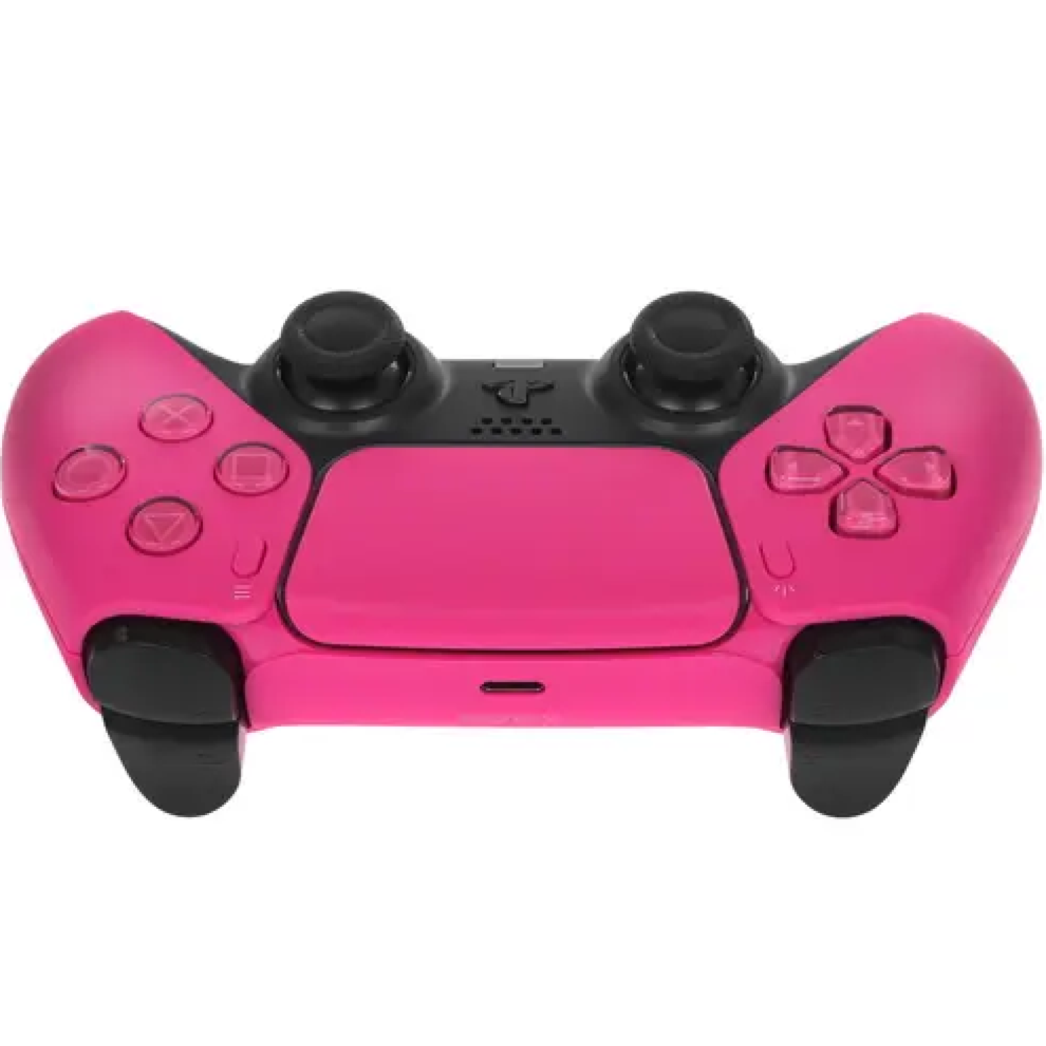 Беспроводной контроллер Sony DualSense для игровой консоли PlayStation 5 розовый
