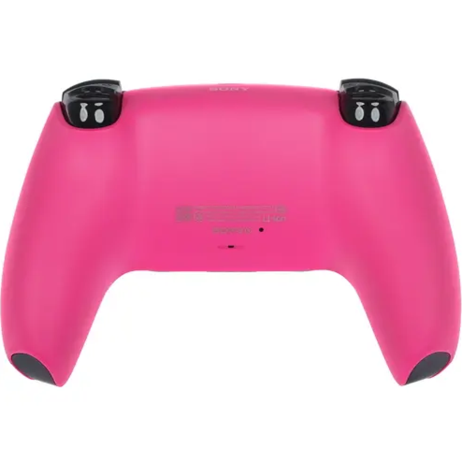 Беспроводной контроллер Sony DualSense для игровой консоли PlayStation 5 розовый