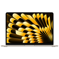 Apple MacBook Air 15" M5, MDVD4, 16 ГБ, 512 ГБ SSD, Сияющая звезда