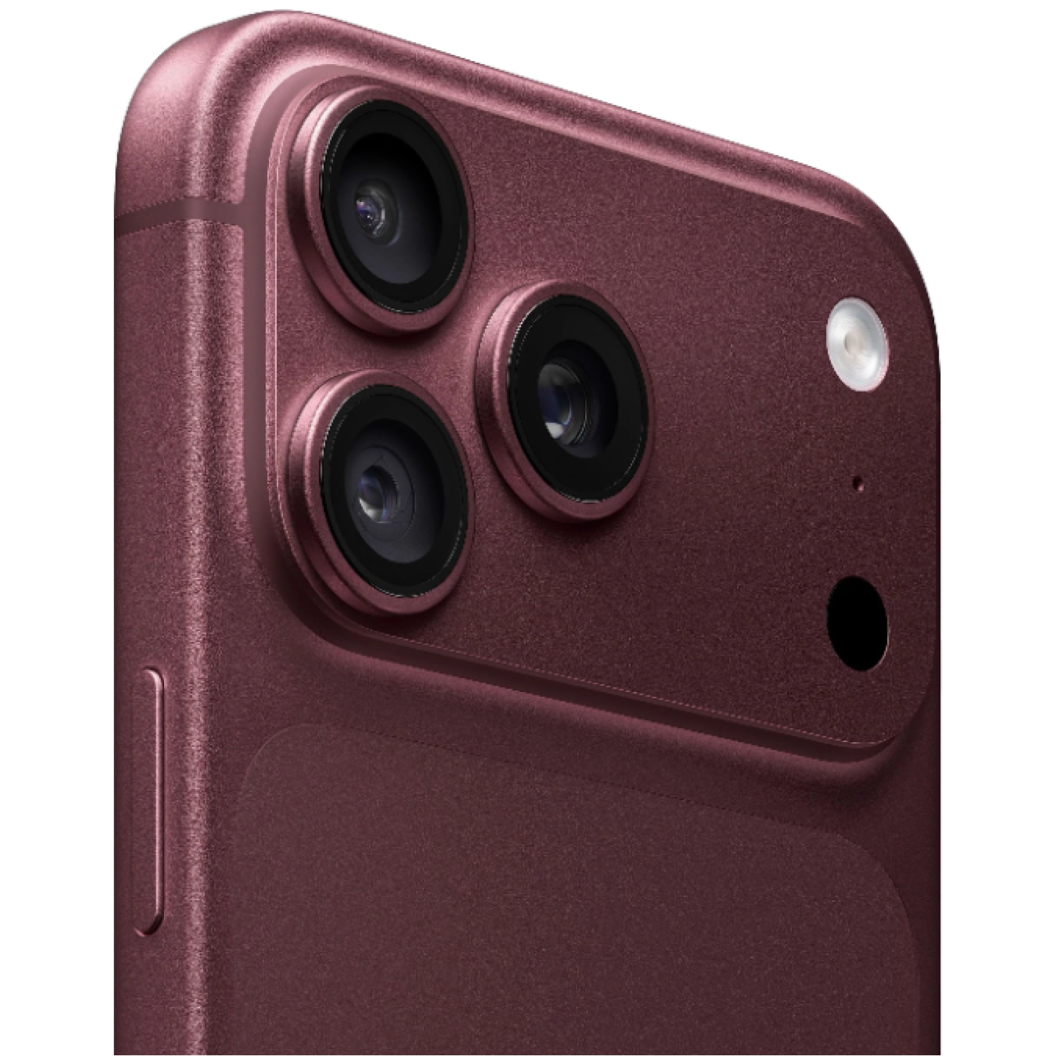Apple iPhone 18 Pro 512 ГБ бордовый