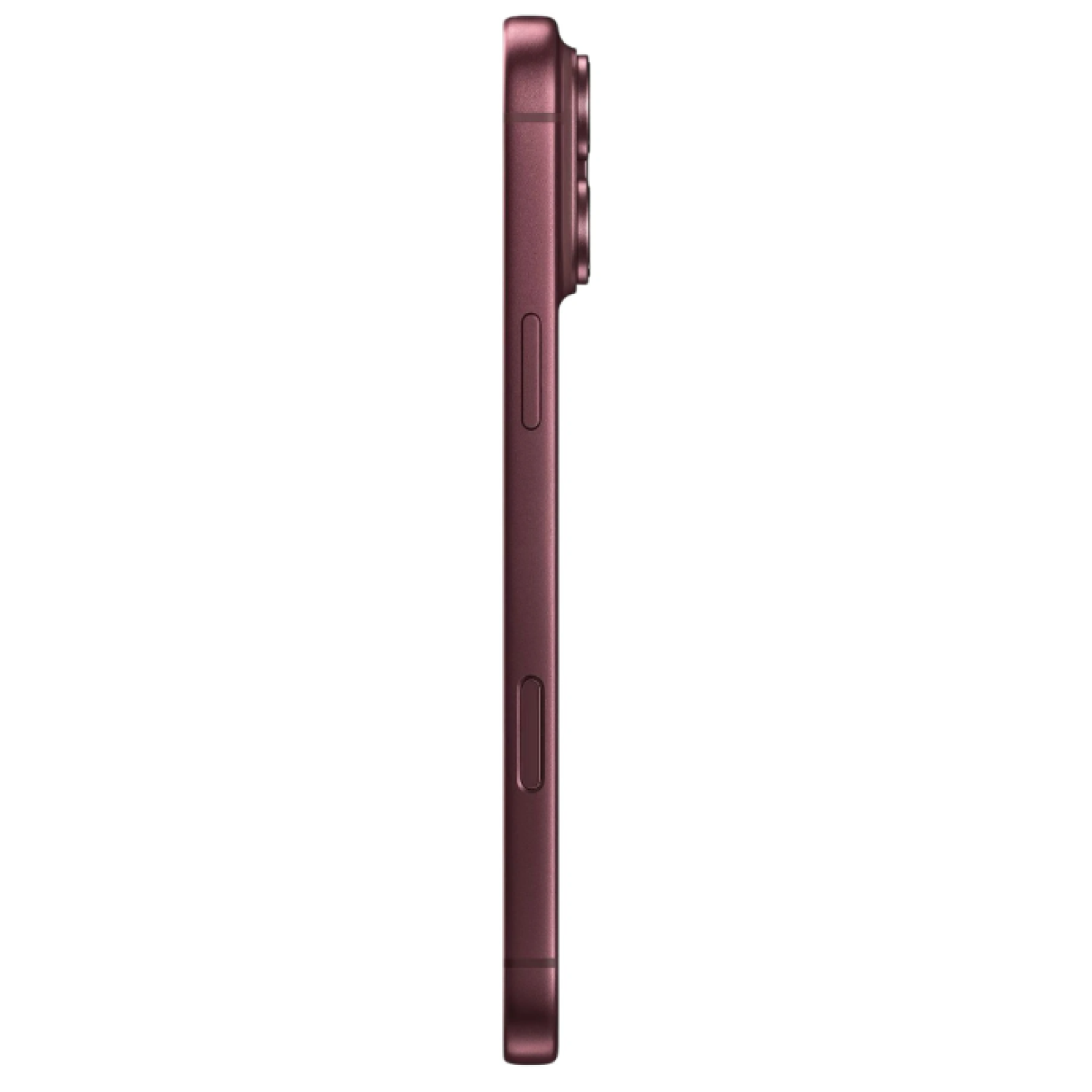 Apple iPhone 18 Pro 512 ГБ бордовый