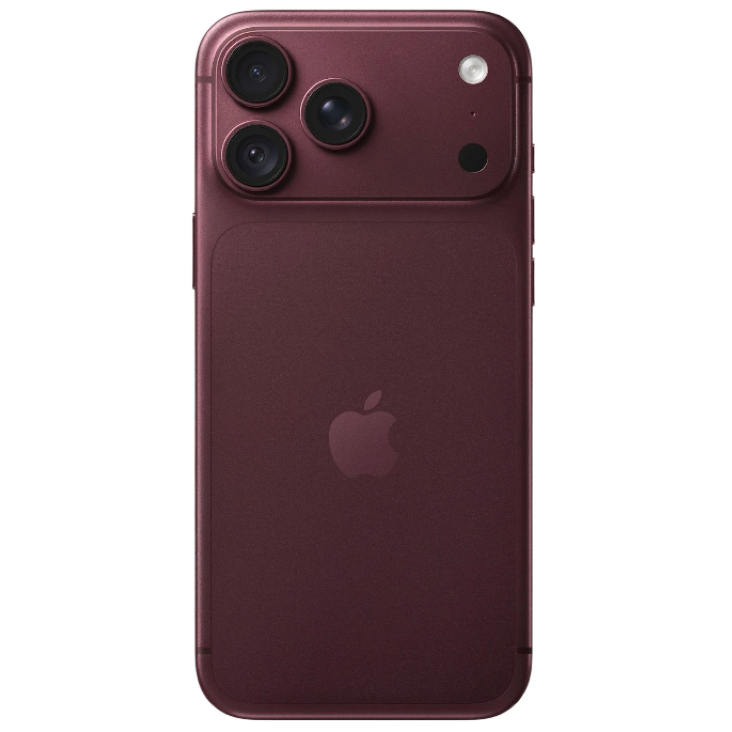 Apple iPhone 18 Pro 512 ГБ бордовый