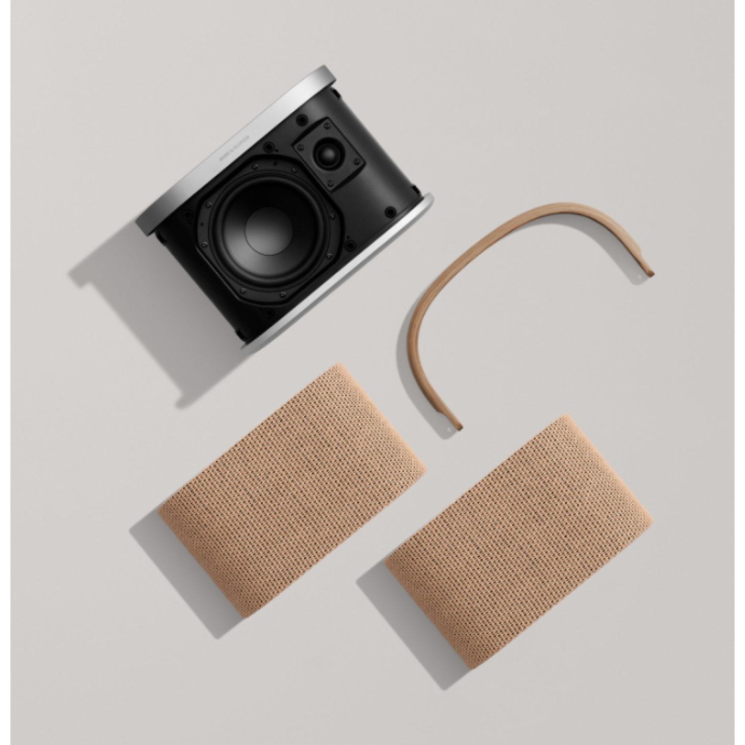 Bang & Olufsen Beosound A5 Nordic Weave
