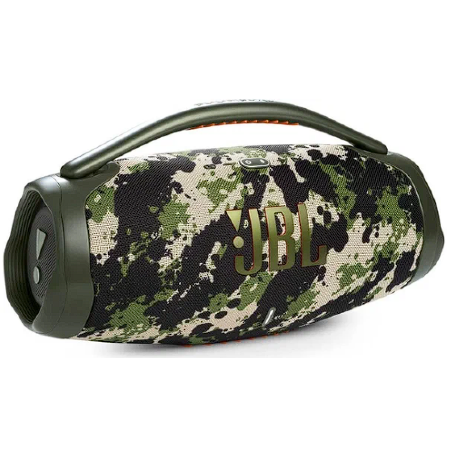 JBL Boombox 3 WiFi хаки class=