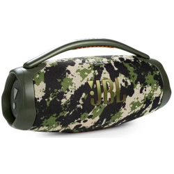 JBL Boombox 3 WiFi хаки
