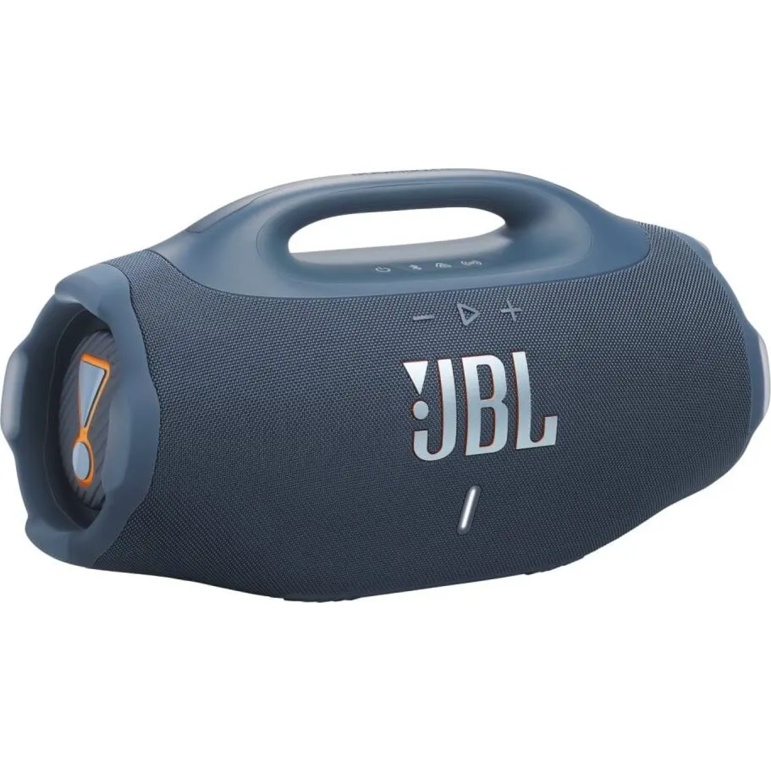 JBL Boombox 4 синий class=