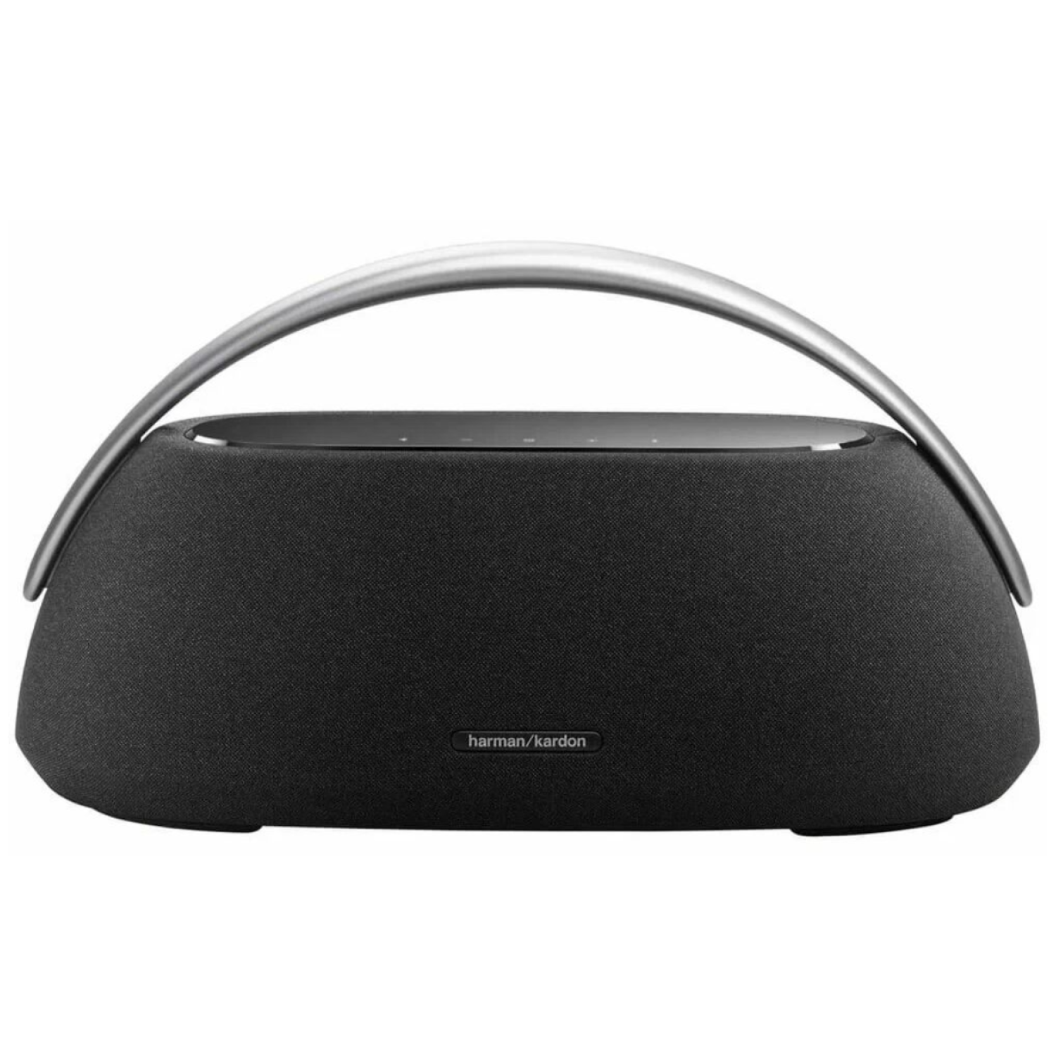Harman Kardon Go + Play 3 black class=