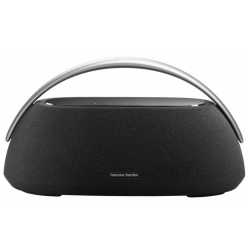 Harman Kardon Go + Play 3 black