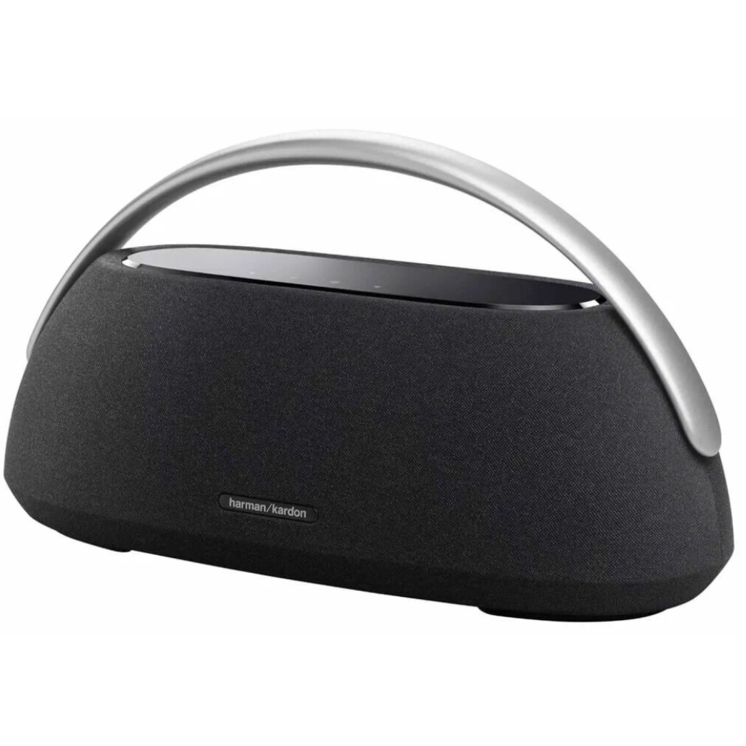 Harman Kardon Go + Play 3 black