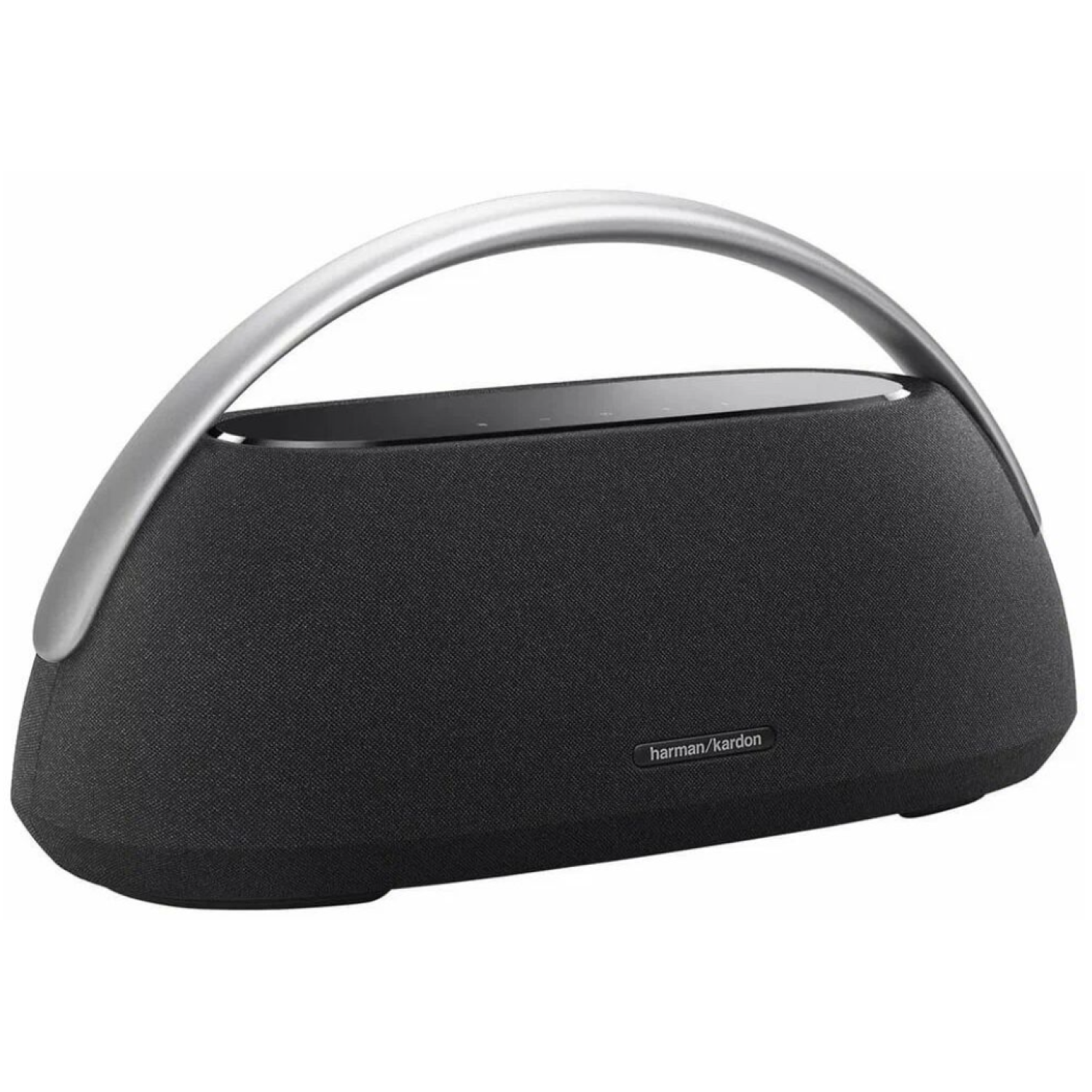 Harman Kardon Go + Play 3 black