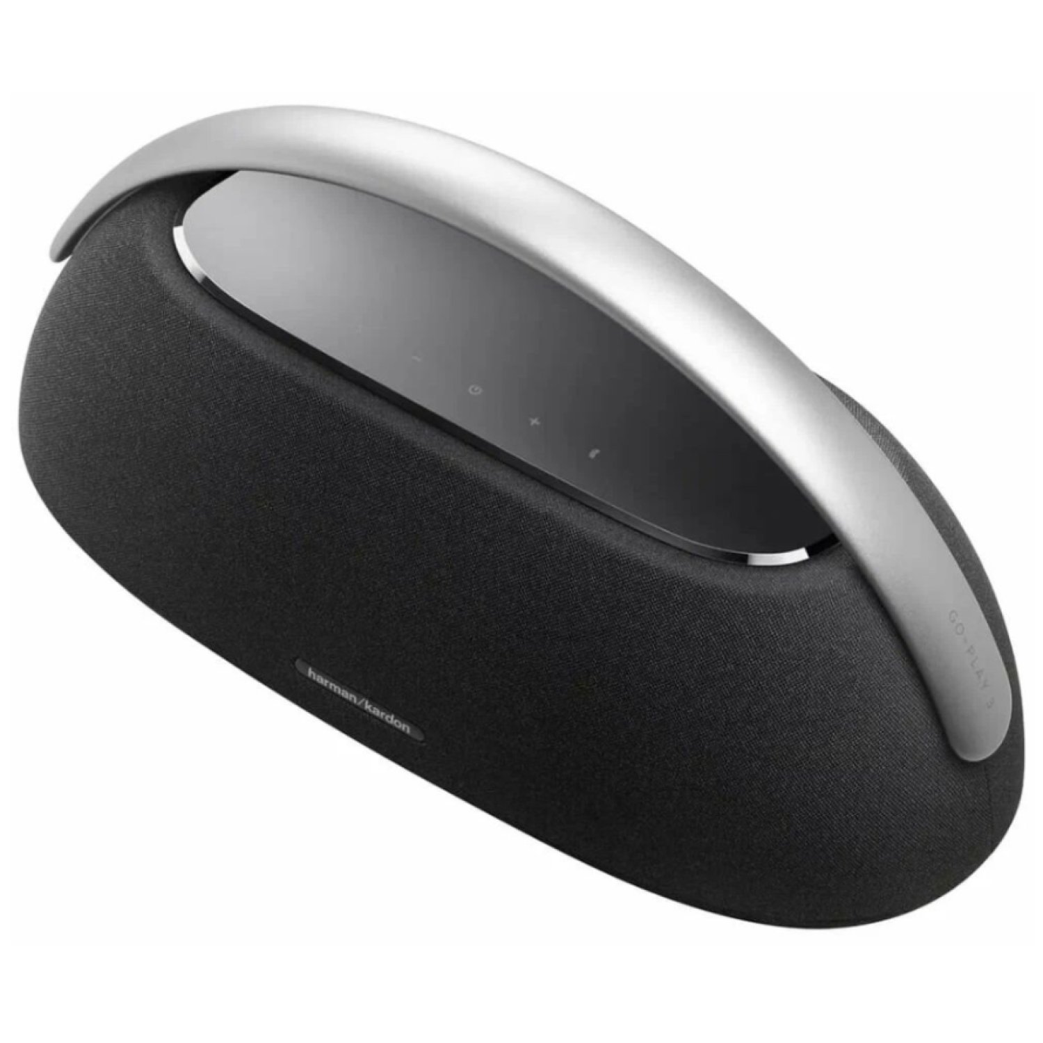 Harman Kardon Go + Play 3 black