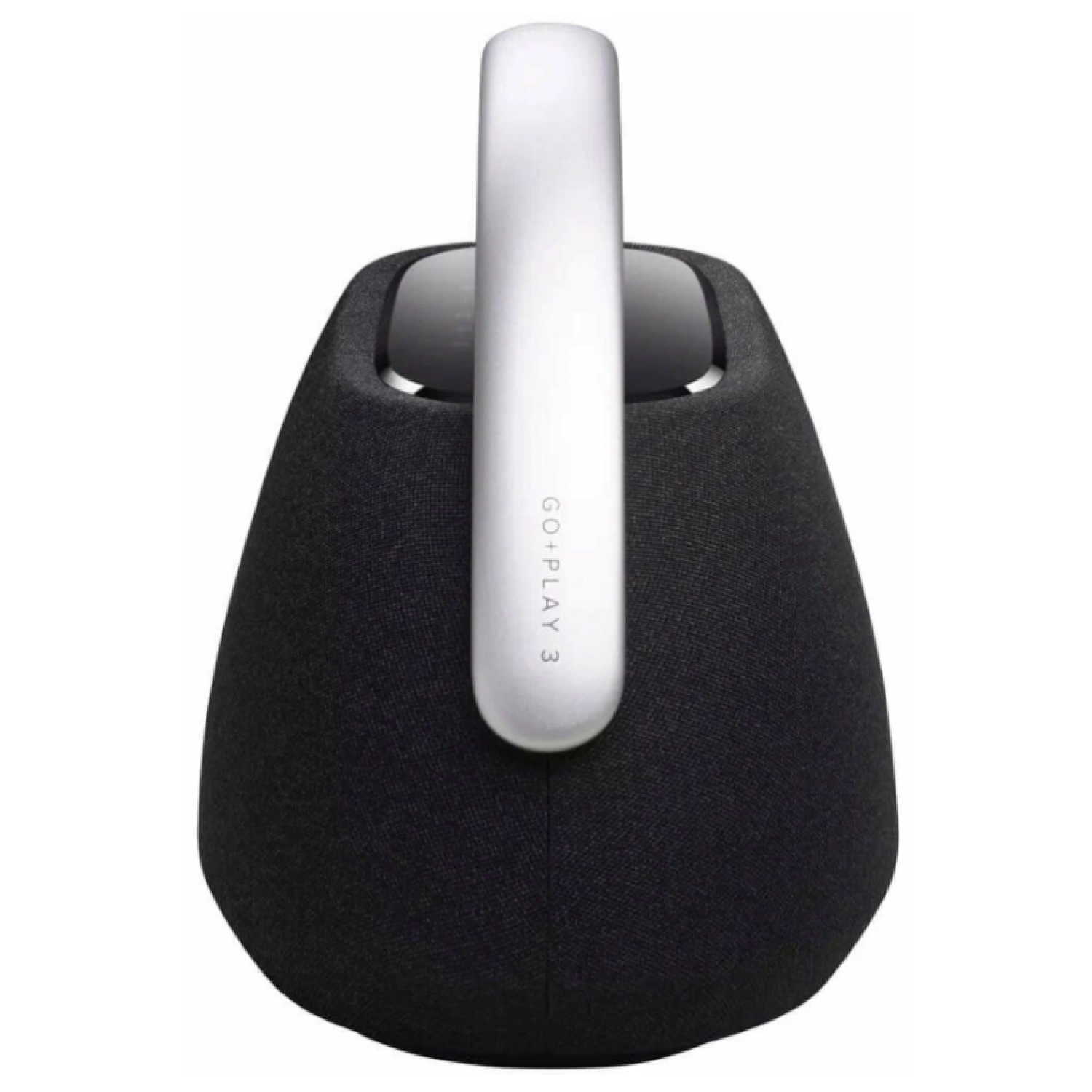 Harman Kardon Go + Play 3 black
