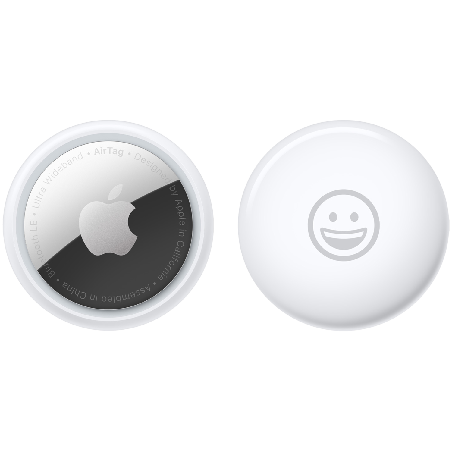 Беспроводная метка Apple AirTag class=