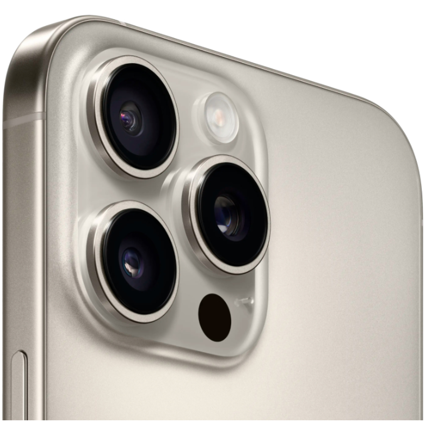 Apple iPhone 16 Pro Max 512 ГБ, «титановый бежевый»