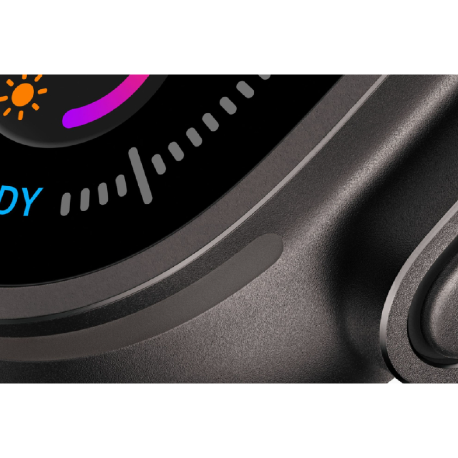 Apple Watch Ultra 4 GPS+Cellular, 49 мм, Black Titanium Burgundy Trail Loop M/L