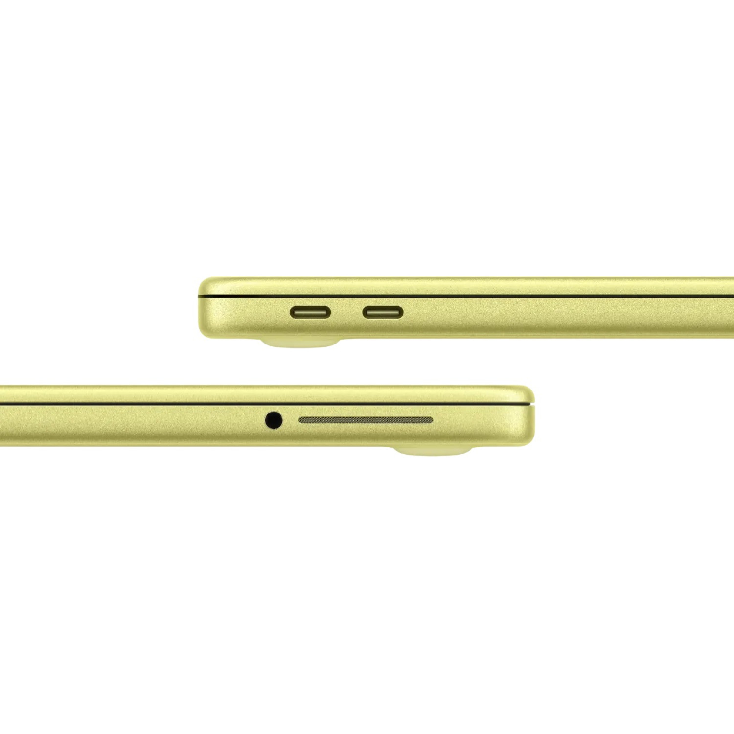 Apple MacBook Neo 13'' A18 Pro, 8 ГБ, 256 ГБ SSD, Цитрус