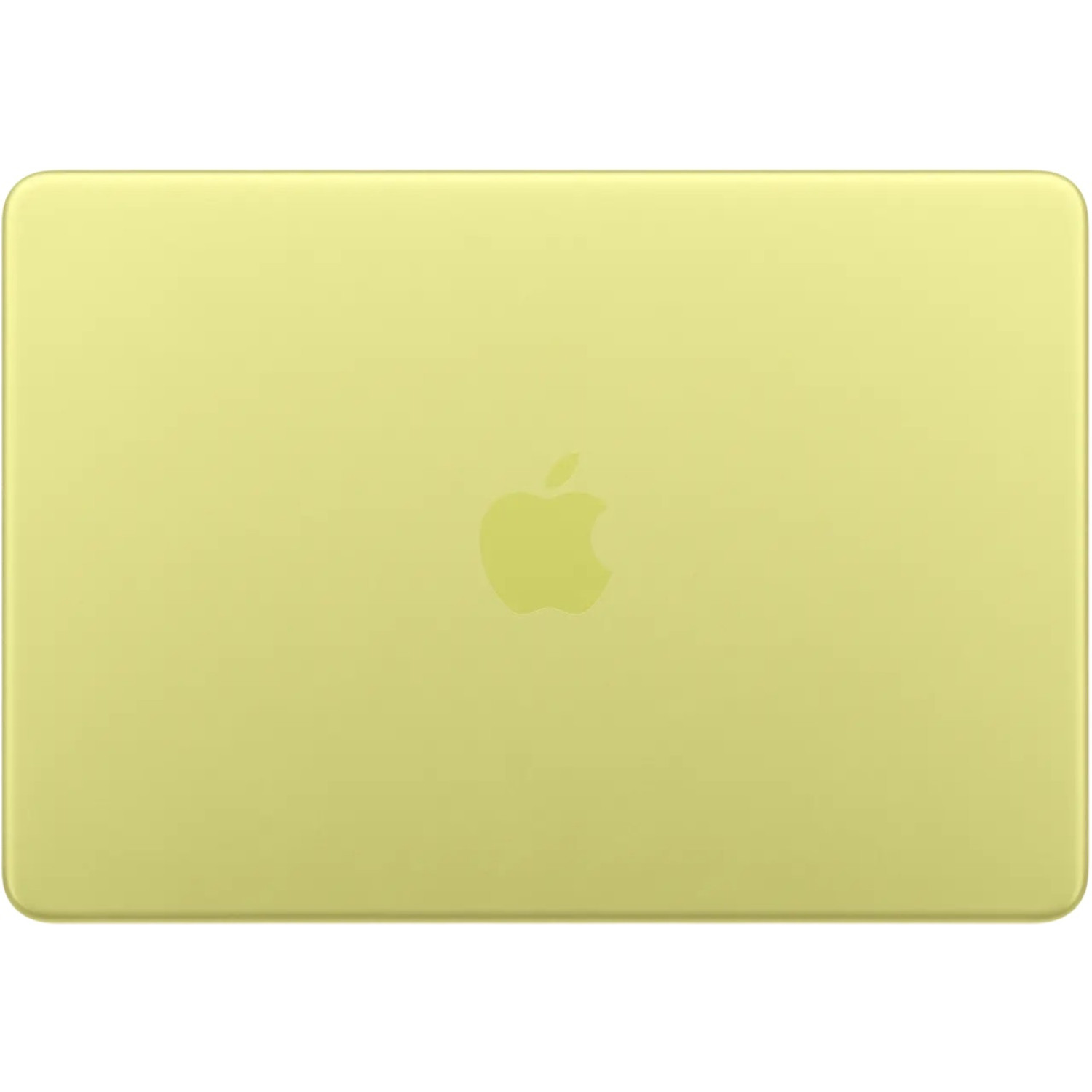 Apple MacBook Neo 13'' A18 Pro, 8 ГБ, 256 ГБ SSD, Цитрус