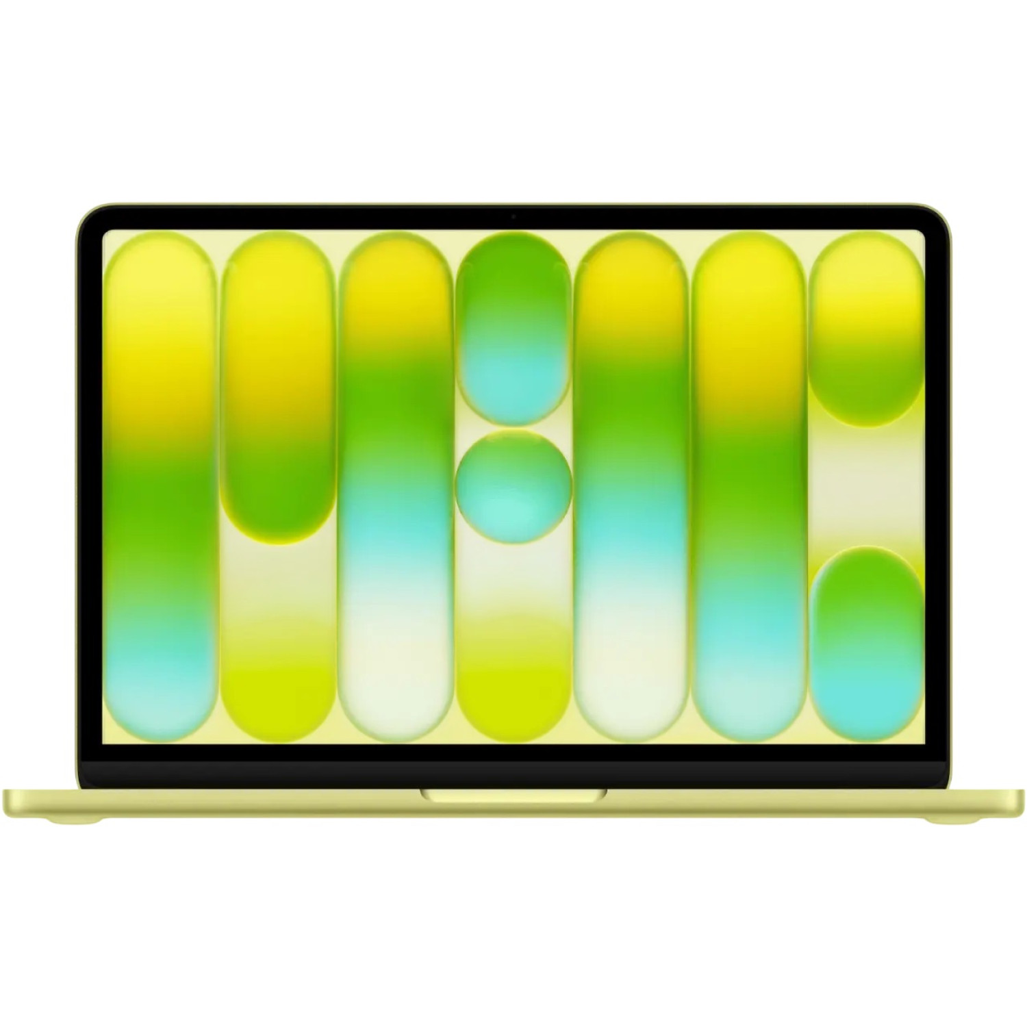 Apple MacBook Neo 13'' A18 Pro, 8 ГБ, 256 ГБ SSD, Цитрус class=
