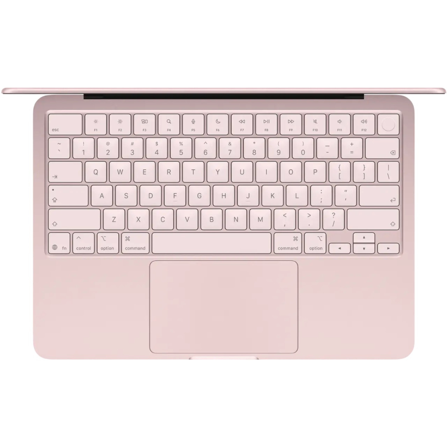 Apple MacBook Neo 13'' A18 Pro, 8 ГБ, 512 ГБ SSD, Румянец