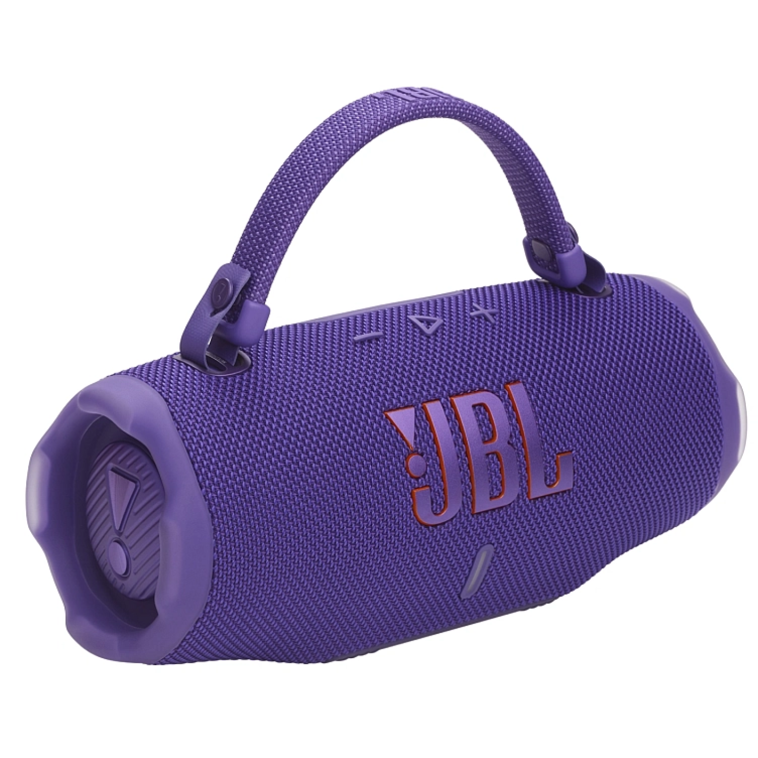 JBL Charge 6 Purple