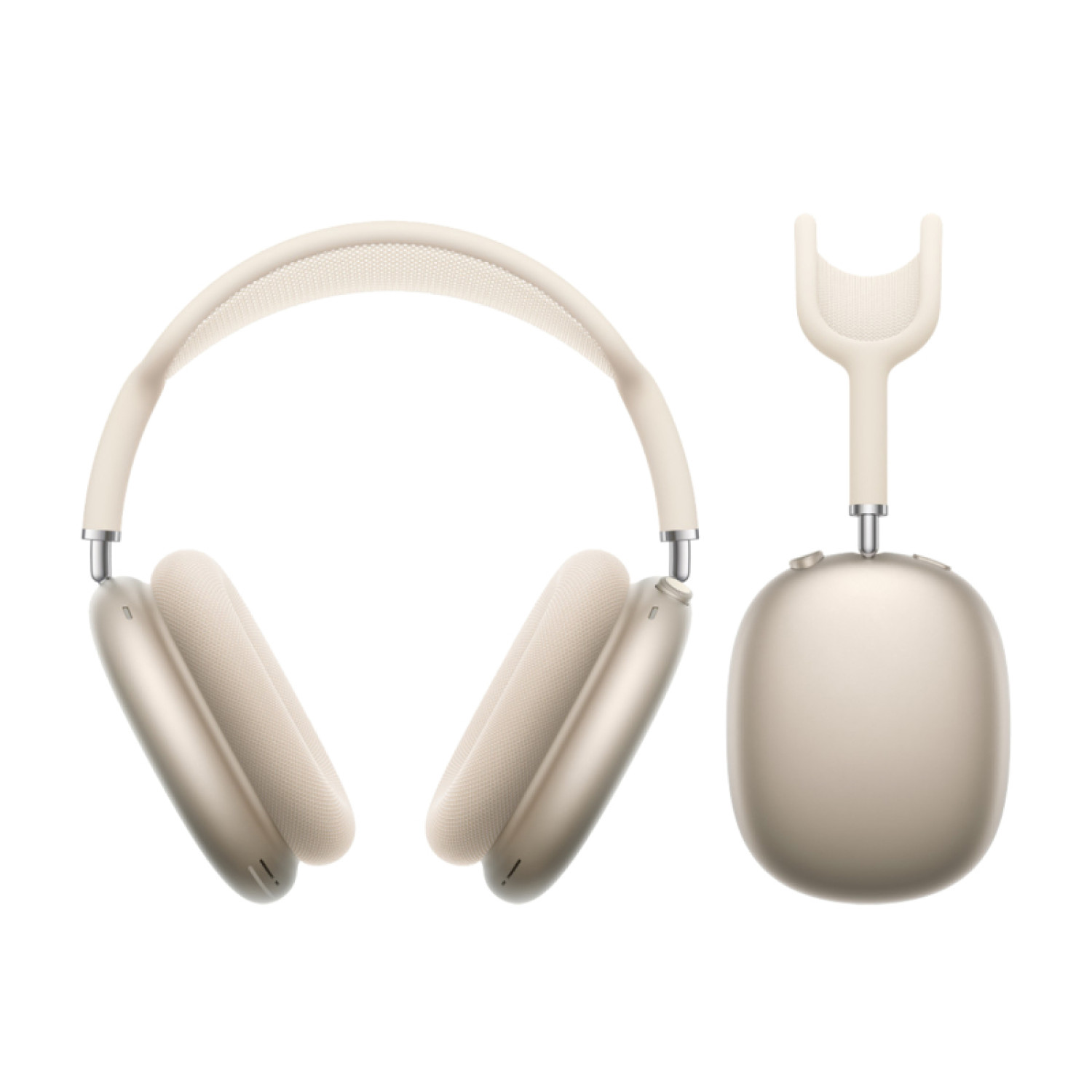 Apple AirPods Max (2024) Сияющая звезда USB-C 
