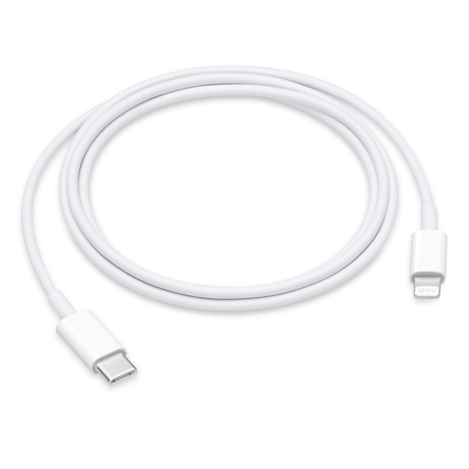 Кабель Apple Lightning/USB-C (1м) class=