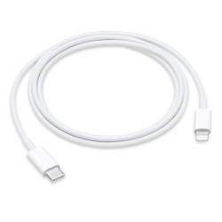 Кабель Apple Lightning/USB-C (1м)