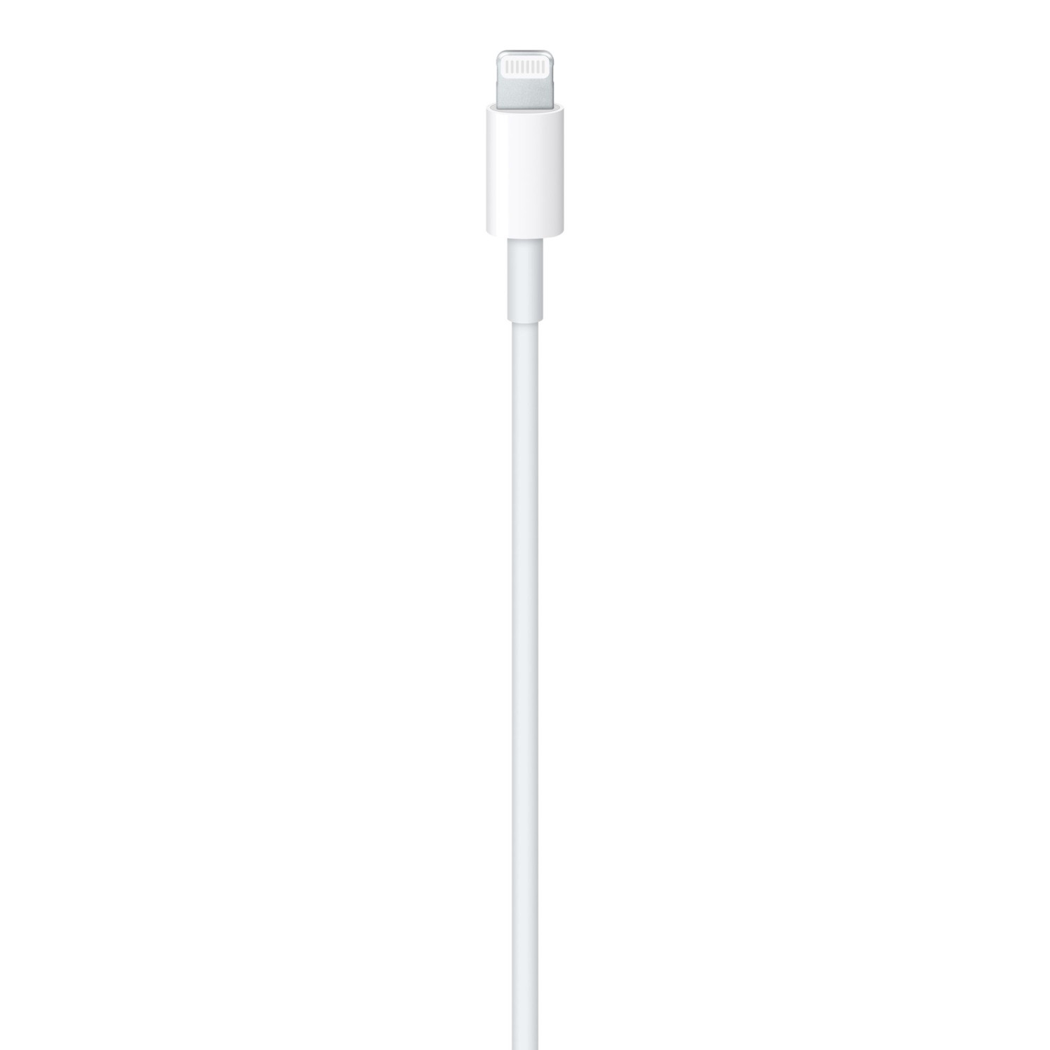 Кабель Apple Lightning/USB-C (1м)