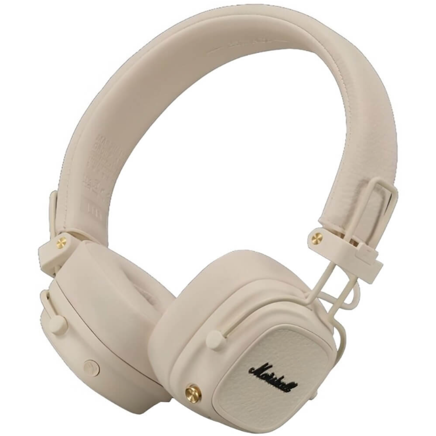 Marshall MAJOR V Cream class=