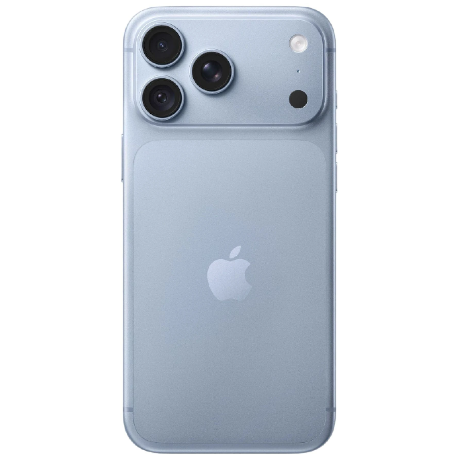 Apple iPhone 18 Pro 256 ГБ голубой