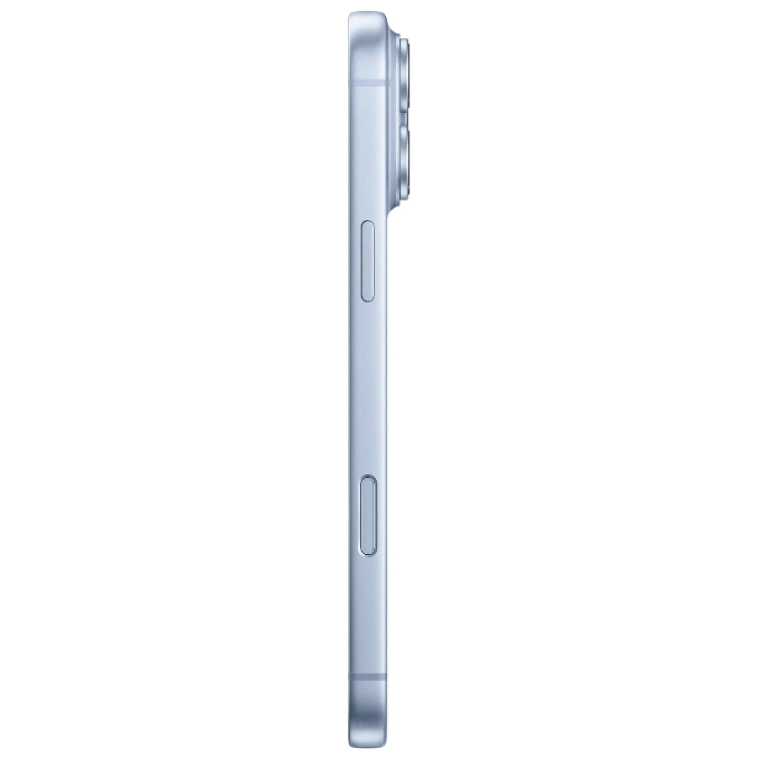 Apple iPhone 18 Pro 256 ГБ голубой