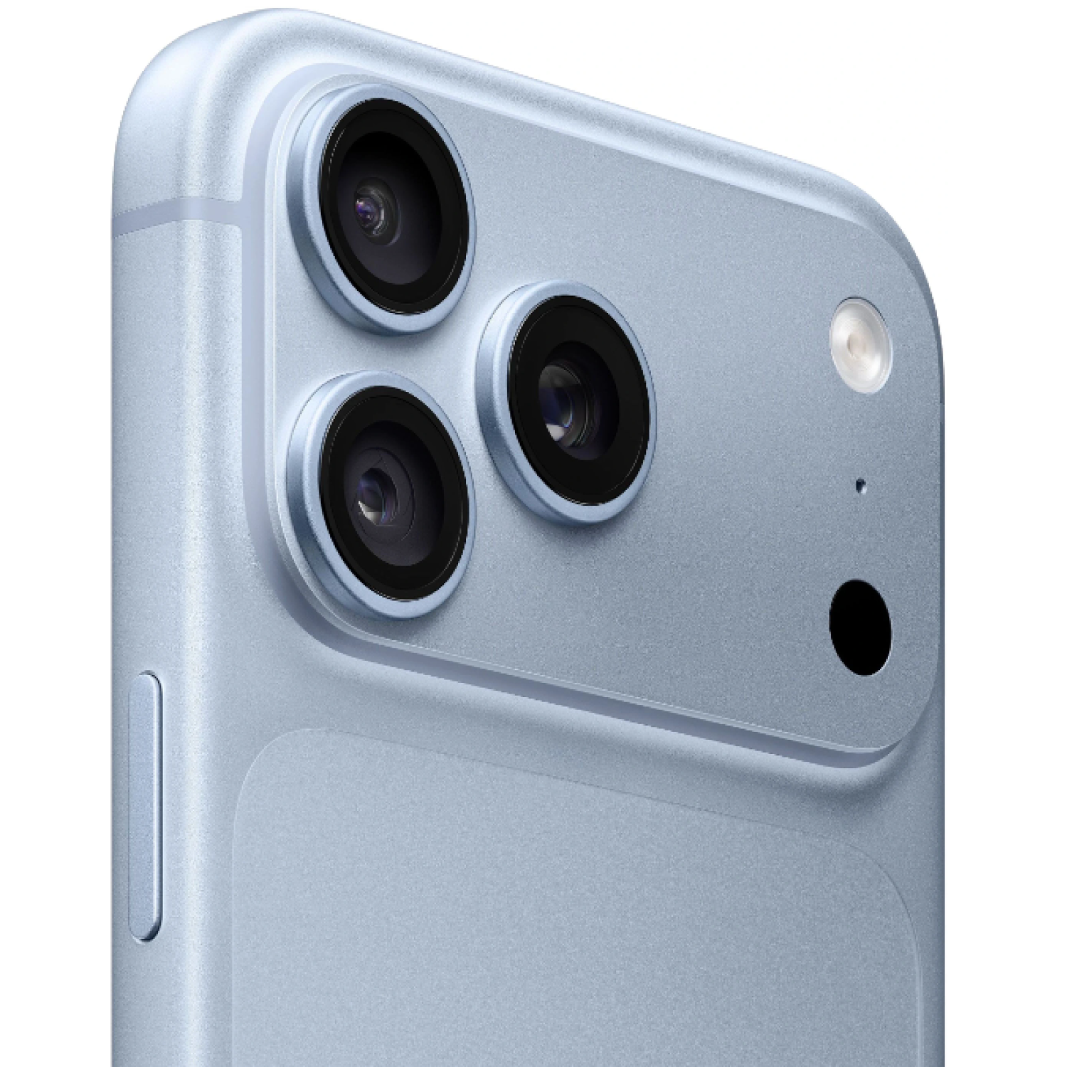 Apple iPhone 18 Pro 256 ГБ голубой